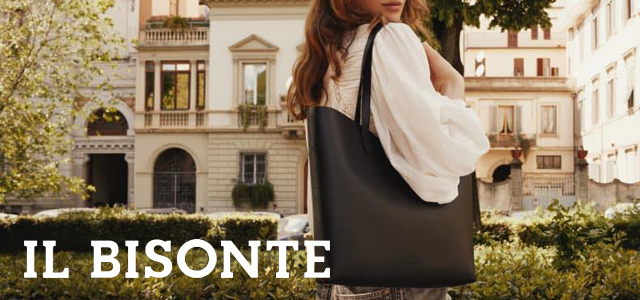 Il Bisonte